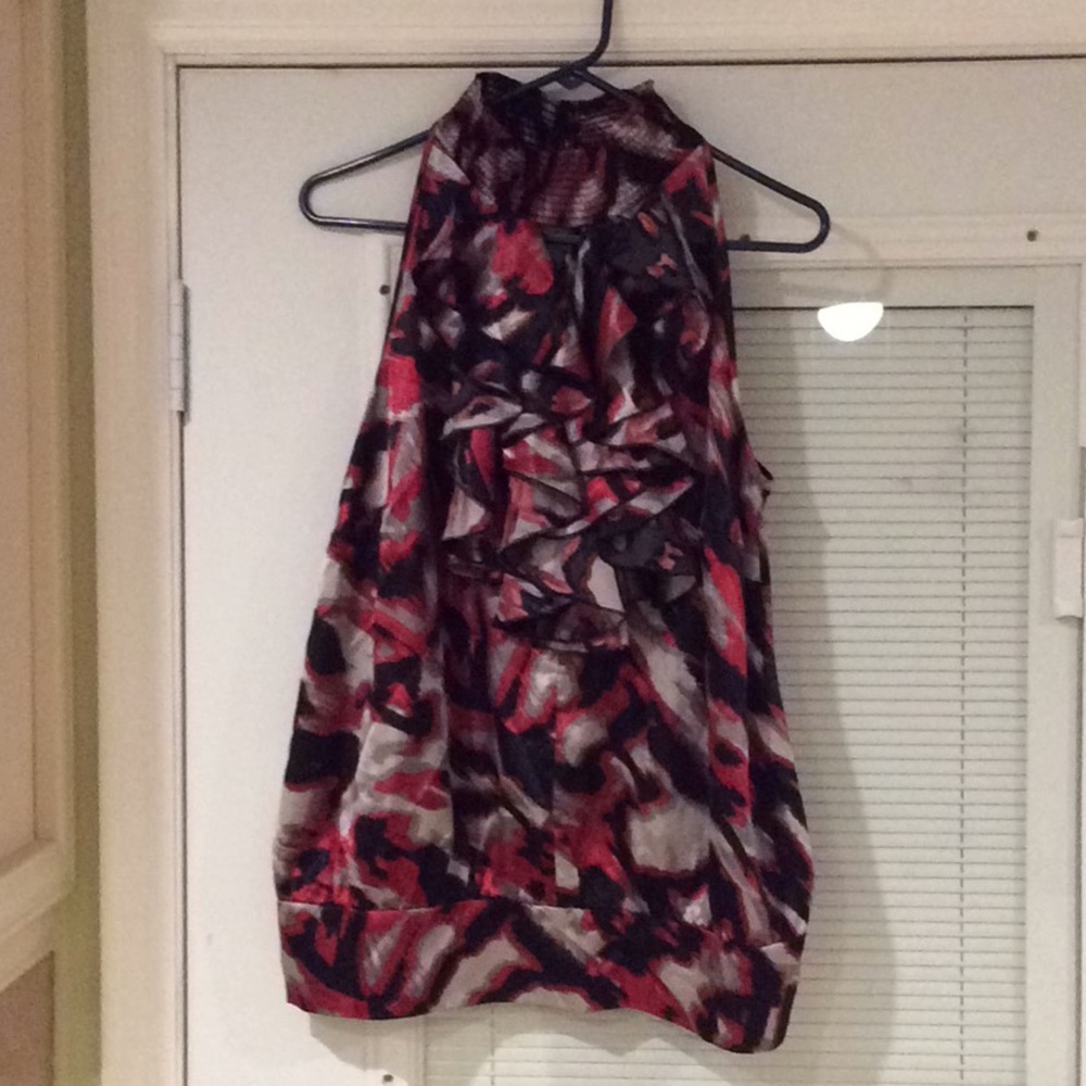 Ashley Stewart Blouse Size 12 Women